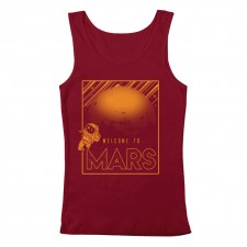 Welcome to Mars Women's